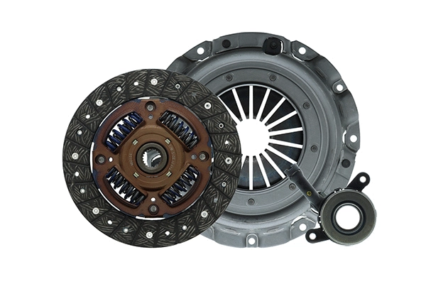 Sankabos komplektas AISIN CKM-118R
