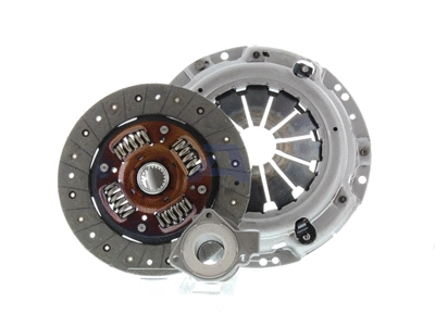 Sankabos komplektas AISIN CKS-053R