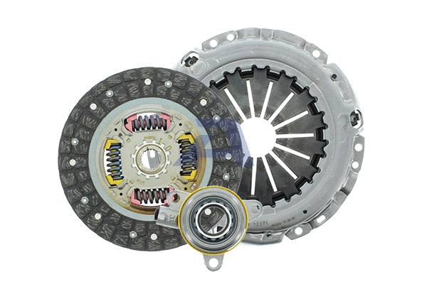 Sankabos komplektas AISIN CKT-392R