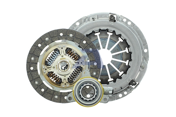 Sankabos komplektas AISIN CKT-619RB