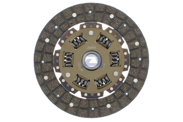 Sankabos diskas AISIN DF-010U