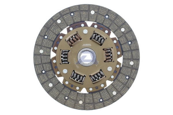 Sankabos diskas AISIN DH-021U