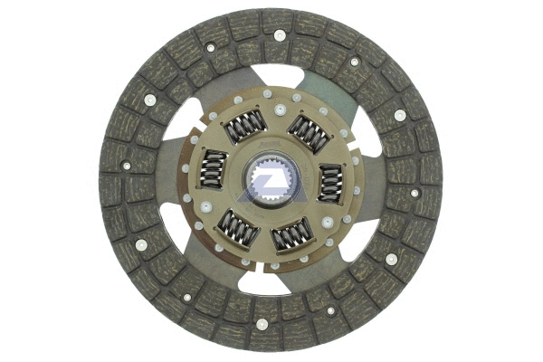 Sankabos diskas AISIN DN-073
