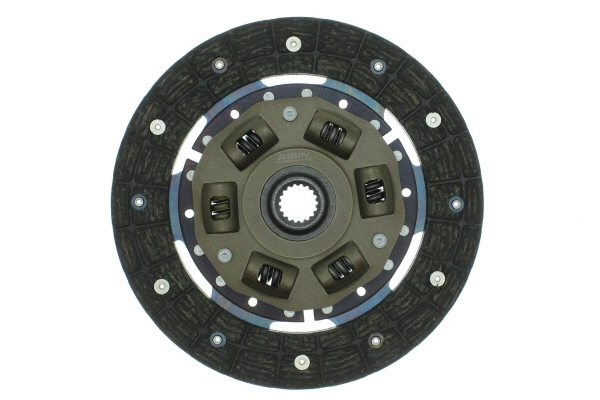 Sankabos diskas AISIN DS-026U