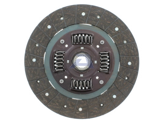 Sankabos diskas AISIN DY-014