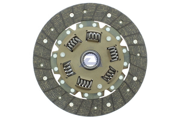 Sankabos diskas AISIN DZ-008