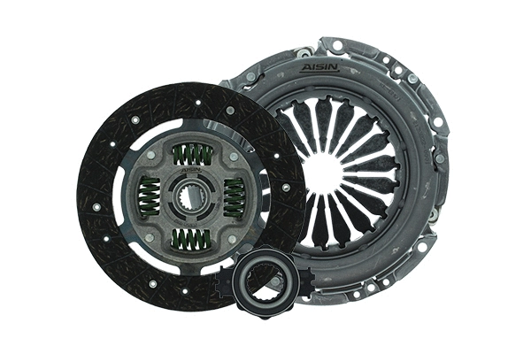Sankabos komplektas AISIN KE-BM01