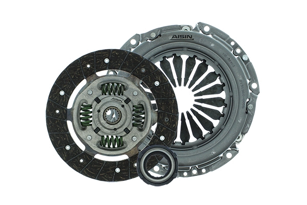 Sankabos komplektas AISIN KE-BM03