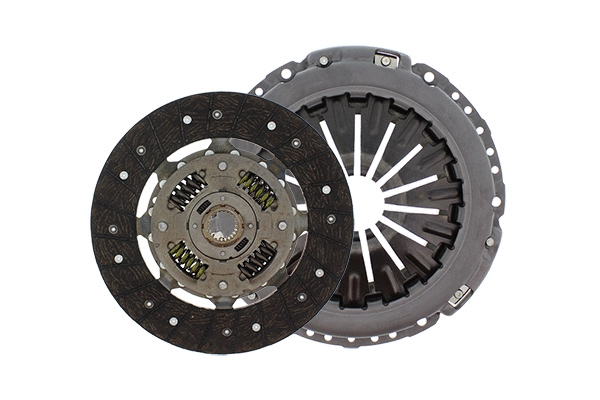 Sankabos komplektas AISIN KE-FO14R