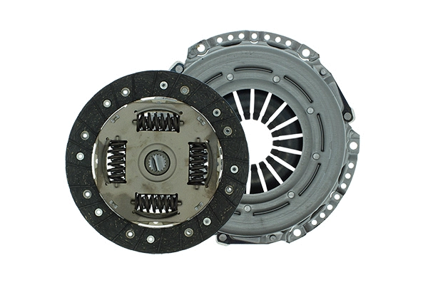 Sankabos komplektas AISIN KE-FO23R