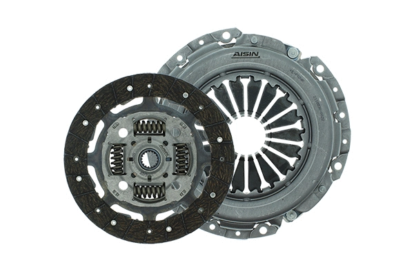 Sankabos komplektas AISIN KE-FO24R