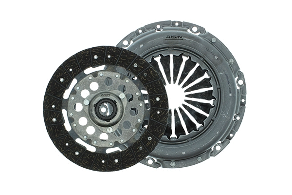 Sankabos komplektas AISIN KE-FO27R