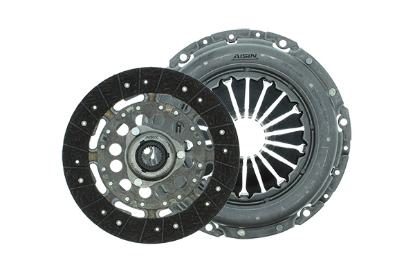 Sankabos komplektas AISIN KE-FO31R