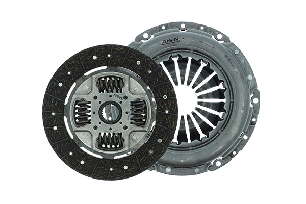 Sankabos komplektas AISIN KE-MB01R