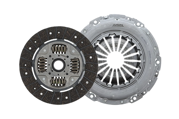 Sankabos komplektas AISIN KE-MB19R