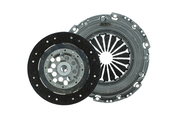 Sankabos komplektas AISIN KE-PE10R