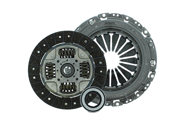 Sankabos komplektas AISIN KE-VW12