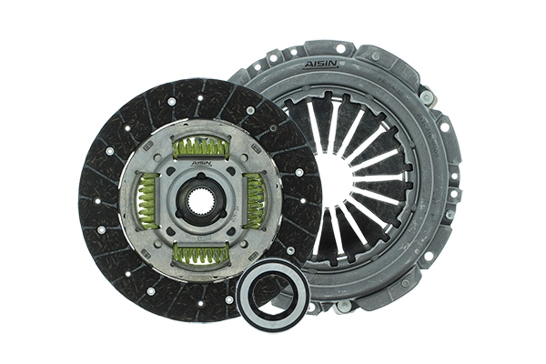 Sankabos komplektas AISIN KE-VW32