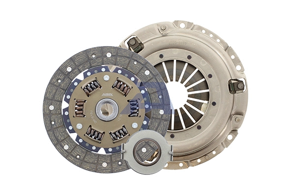 Sankabos komplektas AISIN KH-029C