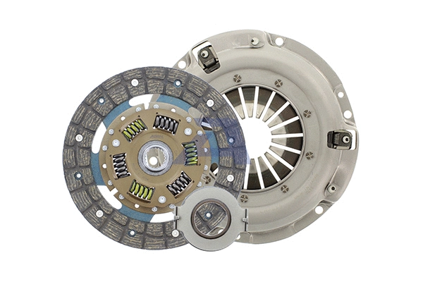 Sankabos komplektas AISIN KH-038
