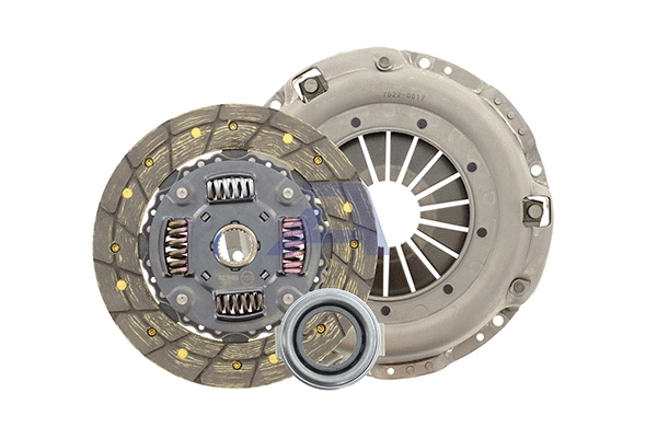 Sankabos komplektas AISIN KH-071B