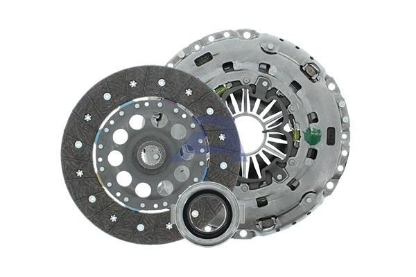 Sankabos komplektas AISIN KH-076