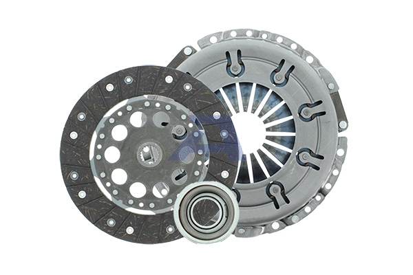 Sankabos komplektas AISIN KM-071