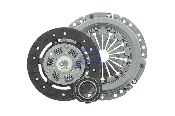 Sankabos komplektas AISIN KM-081