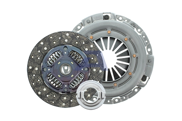 Sankabos komplektas AISIN KM-092A