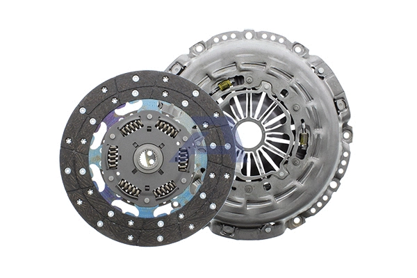 Sankabos komplektas AISIN KM-119R
