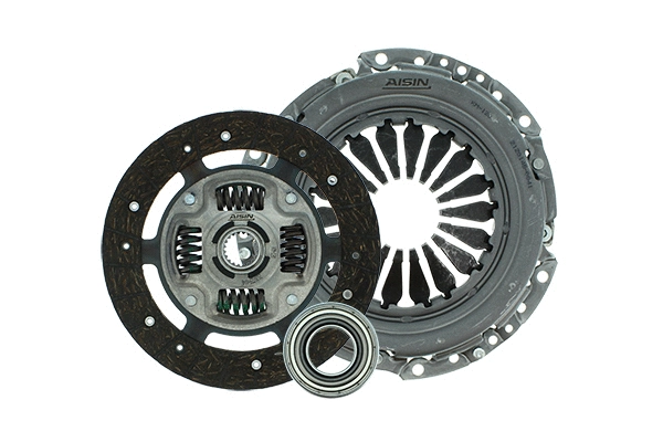 Sankabos komplektas AISIN KM-120