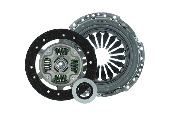 Sankabos komplektas AISIN KM-123