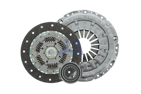 Sankabos komplektas AISIN KN-038B