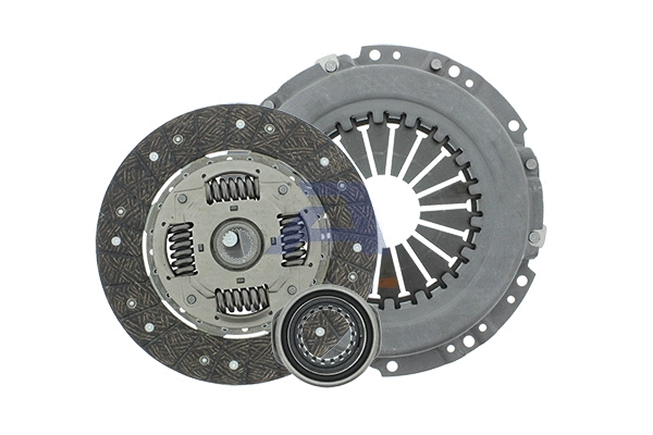 Sankabos komplektas AISIN KN-082