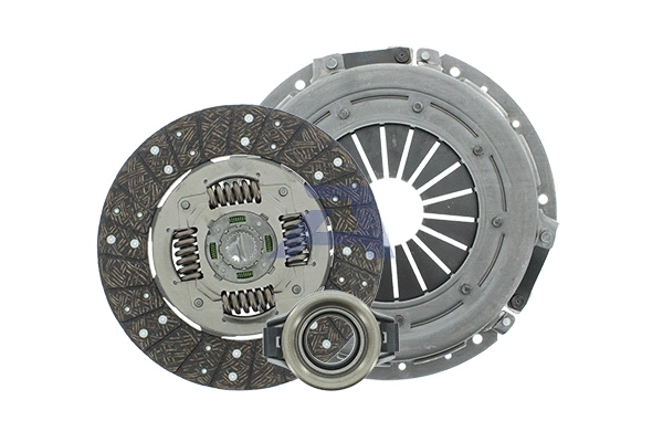 Sankabos komplektas AISIN KN-089B