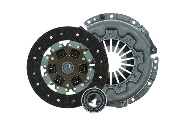 Sankabos komplektas AISIN KN-158A