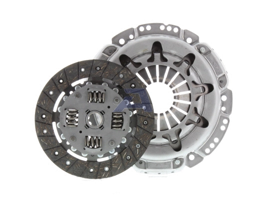 Sankabos komplektas AISIN KN-172R