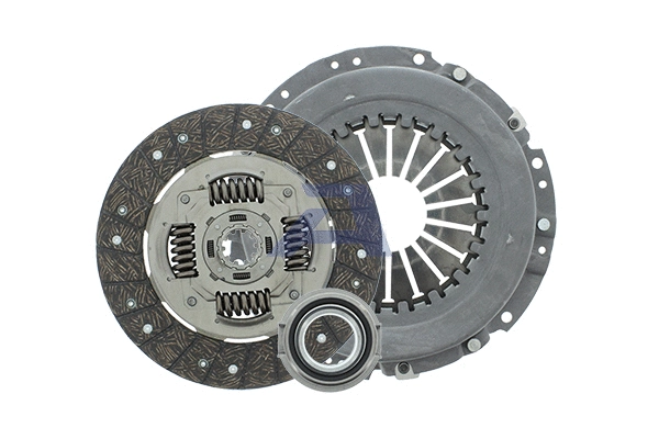 Sankabos komplektas AISIN KN-206