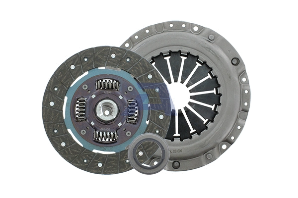 Sankabos komplektas AISIN KO-012