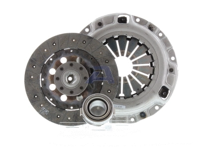 Sankabos komplektas AISIN KS-034