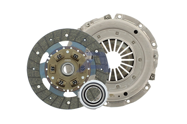 Sankabos komplektas AISIN KS-044VB