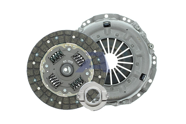 Sankabos komplektas AISIN KS-045