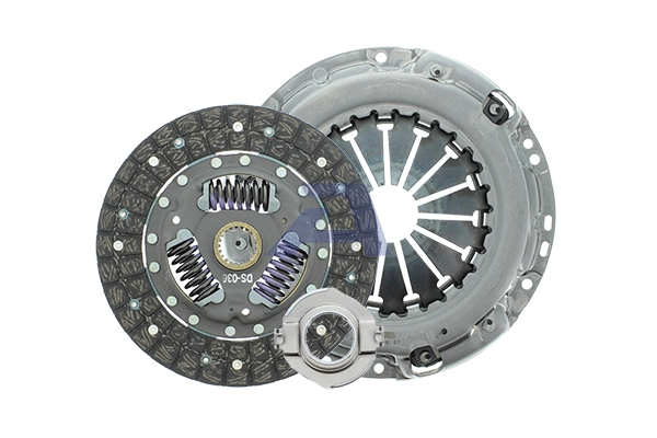 Sankabos komplektas AISIN KS-051