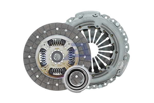 Sankabos komplektas AISIN KS-057B