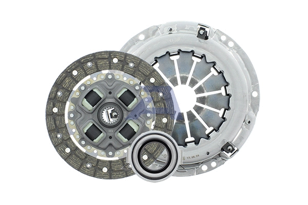 Sankabos komplektas AISIN KT-037A