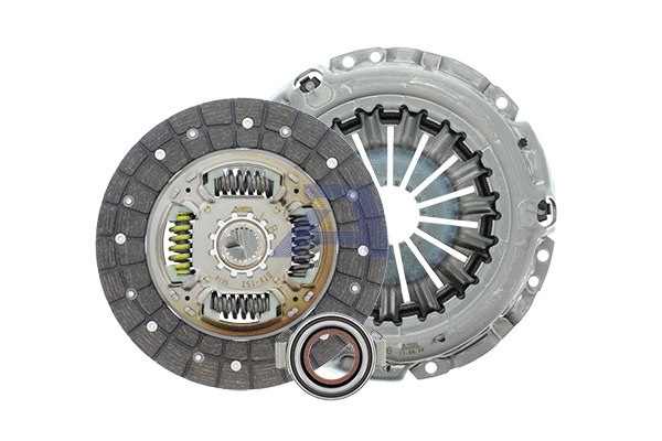 Sankabos komplektas AISIN KT-073F