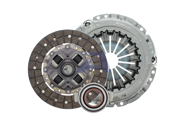 Sankabos komplektas AISIN KT-277E