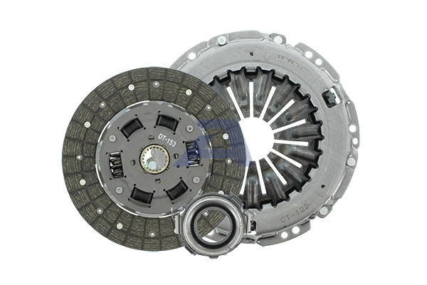 Sankabos komplektas AISIN KT-308
