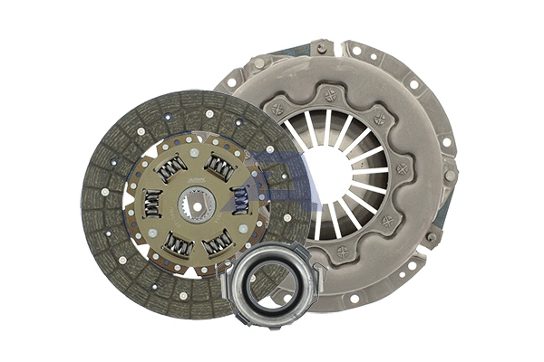 Sankabos komplektas AISIN KT-311A