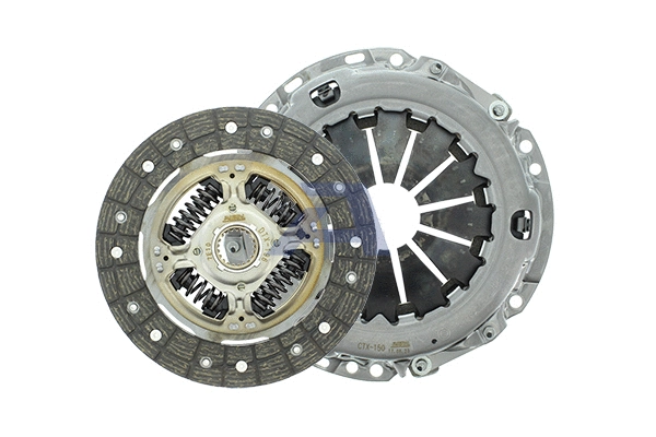 Sankabos komplektas AISIN KT-314R